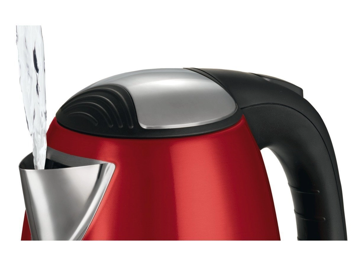 Чайник электрический Bosch TWK7804, 1.7 л, 2200 Вт, Другие цвета